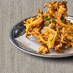 Best Veggie Pakoras in Edwardsville, IL