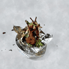 Best Tandoori Lamb Rack in Edwardsville, IL