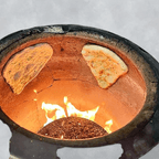 Best Garlic Naan in Edwardsville, IL